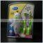Blister pack display stand