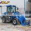 mini tractor loader for sale with best price