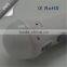 solar led rechargeable flashlight, camping products china
