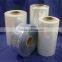 clear pvc shrink film /printing pvc shrink film /transparent pvc shrink film manufacture