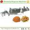 soy meat processing line/textured vegetable soya protein making machines