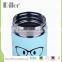 wholesale 500ml multi-function double wall vacuum soup container to keep warm as a beautiful decoration in kitchen