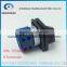 Rotary switch YMW26-20/2B automatic reset changeover cam switch 2 poles 20A two phases 8 terminals sliver point contacts