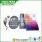 Environmental fragrant high-definition printing car air freshener customized design