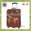 2014 Canton Fair New Design PU Leather Material Hessian Sacks