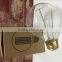 FC35 Edison Light Bulb 60W