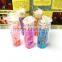 Colorful Aroma And Smokeless Sea Style Scented Decorative Candle Wax