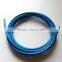 Low Voltage XLPE Insulated Copper Conductor MC3 MC4 Solar PV Connector Cable