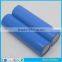 torch light rechargeable battery long cycle life battery 3.7v 2600mAh