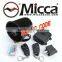 MICCA Car Alarm System Rolling Code, Alarme, Auto Alarm Hopping Code, Aftermaket car security alarm, Alarmas para autos(OW007)