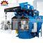 Super quality ductile iron casting and forging Shot Blasting Machine