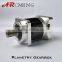 electric motors 12v with reducer