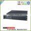 network monitoring chassis