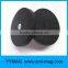 Multi-poles Rubber Covered neodymium POT Magnet For Taxi Signs