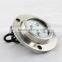 12w led underwater light rgb stainless steel ip68 swimming pool lamp (SC-G107C)