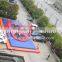 hot sale inflatable sport field inflatable sport game