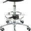 Commercial Furniture General Use and PU ISF foam Material anti static chair for sewing machine