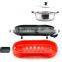 Smokless Korean With Hot Pot Electric Bbq Grills