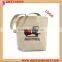 Best Seeling Custom Logo Cotton Canvas Tote Bag Quality Choice