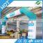 2015 New Design Commercial inflatable arch, inflatable finish line arch, advertising arch