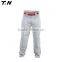 customized youth softball/baseball pants for man