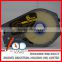 12mm yellow tape cassette PT-1112Y Cable marking labels for cable ID printer MK1500 and MK2500