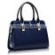 Fashion PU Women Tote Bags, Ladies leather Handbags, Women Bags china
