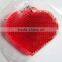 Star shape plastic warning tag