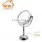 Skin Analyser Round Magnifying Cosmetic Mirror Medical With LED Energy Saving Lamp Skin Examination