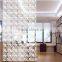Flower Hanging Screen Partition Divider Panel Home Room Wall                        
                                                Quality Choice