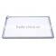 China manufacturer led panel 36W flexible led panel 600x600 led panel lamp