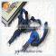 Nylon Dog leash professional dog retractable lead