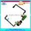 Switch Control Button Key Flex, Volume Flex Cable For Samsung Galaxy S6 Edge Replacement Spare Repair Parts