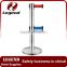 Guidance Stanchion crowd control stanchion for sale                        
                                                Quality Choice