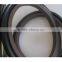 2015 high demand product PTFE glyd ring made in china