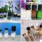 Essential oil use personal care industrial use 10ml 15ml 20ml roll on essential oil bottle