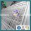 galvanized steel fence panels