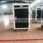 40 Compartments Metal Laptop Charging Carts