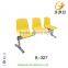 Quality and quantity assured student chair