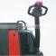 1 Ton Counterbalance Full Electric Stacker for Sale