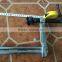 FECOM 300mm stainless steel Heavy Duty F Clamp for steel manufacturing and wood working STB series