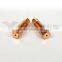 Mig Welding Torch Contact Tip M6*25mm for Binzel 15AK