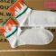 Zhuji China Socks Manufacturer Wholesale White No Show Sports Socks For Men