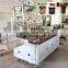 automatic honey filling capping machine