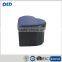 heart shape foldable storage ottoman