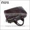 Men's Genuine Leather Messenger Shoulder Bag Cross Body Bag Casual Mens Bags