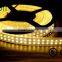 IP66 Waterproof LED rope strip 24V 240 Led SMD 3528 flexible led strip light