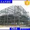 Steel Structure Main Support Steel Column Hot Rolled H Beams and I Beams