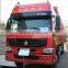 Sinotruck howo 8x4 heavy duty cargo truck fo hot sale