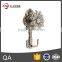 best price brass curtain pole brackets for curtain crystal hooks